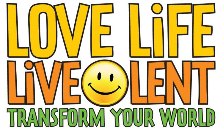 love lent