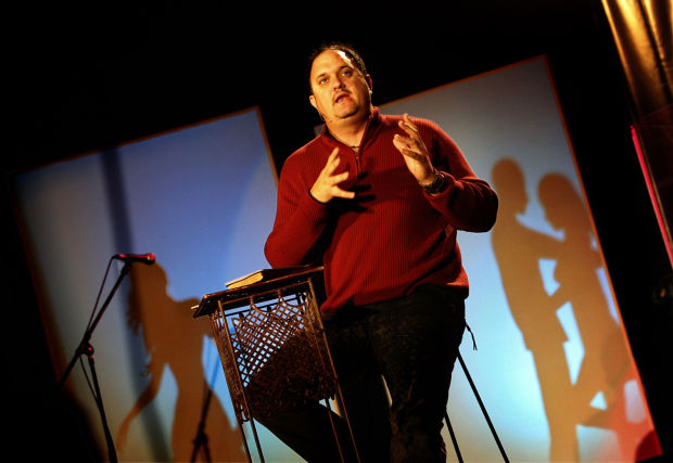 Many popular pastor stunts include "sex challenges" that encourage couples to become more intimate.