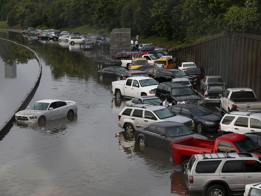 CBF Disaster Response offers update on relief efforts to Central Texas flooding