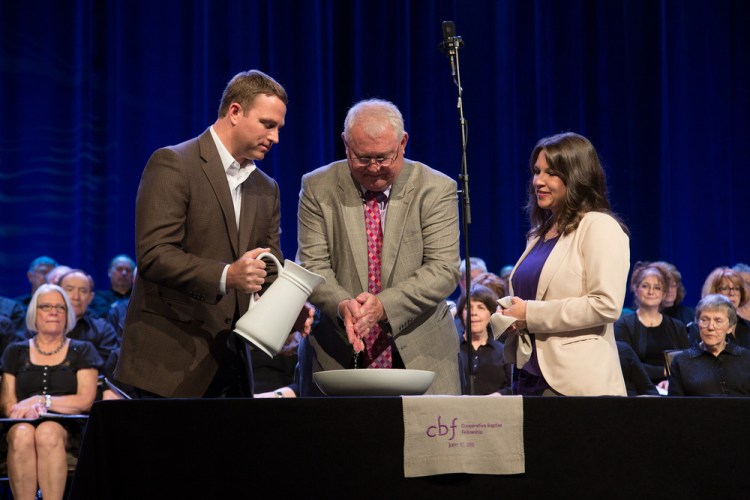 CBF Commissioning Service/Dallas 2015-Courtesy CBF